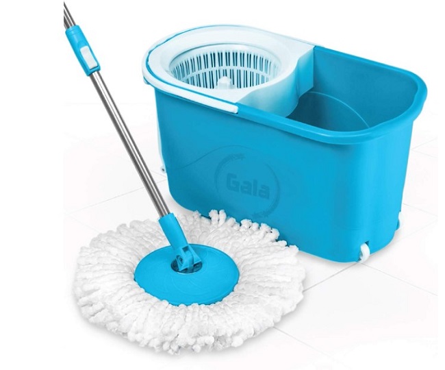 Best Bucket Mop फर्श से गंदगी और कीटाणुओं का झट से होगा सफाया जब इन